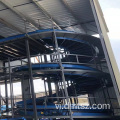 Băng tải dòng chảy xoắn ốc chất lượng cao